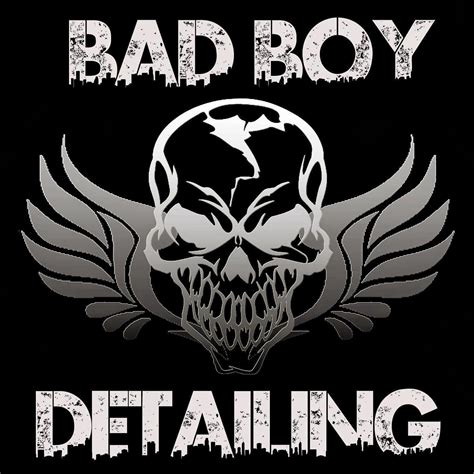 bad boy wallpaper